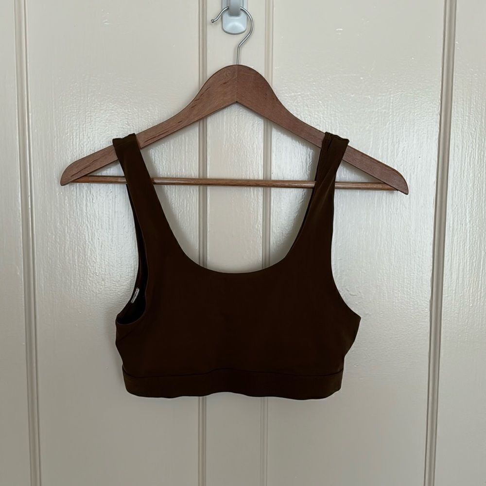 Old Navy Seamless Bralette
